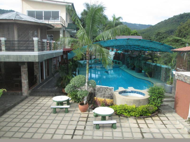 Villa Khristalene Batangas Zewnętrze zdjęcie